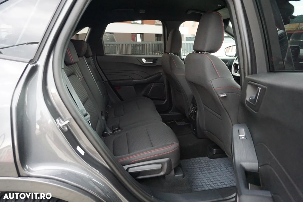 Ford Kuga 2.0 EcoBlue 4x4 Aut. ST-LINE X - 19