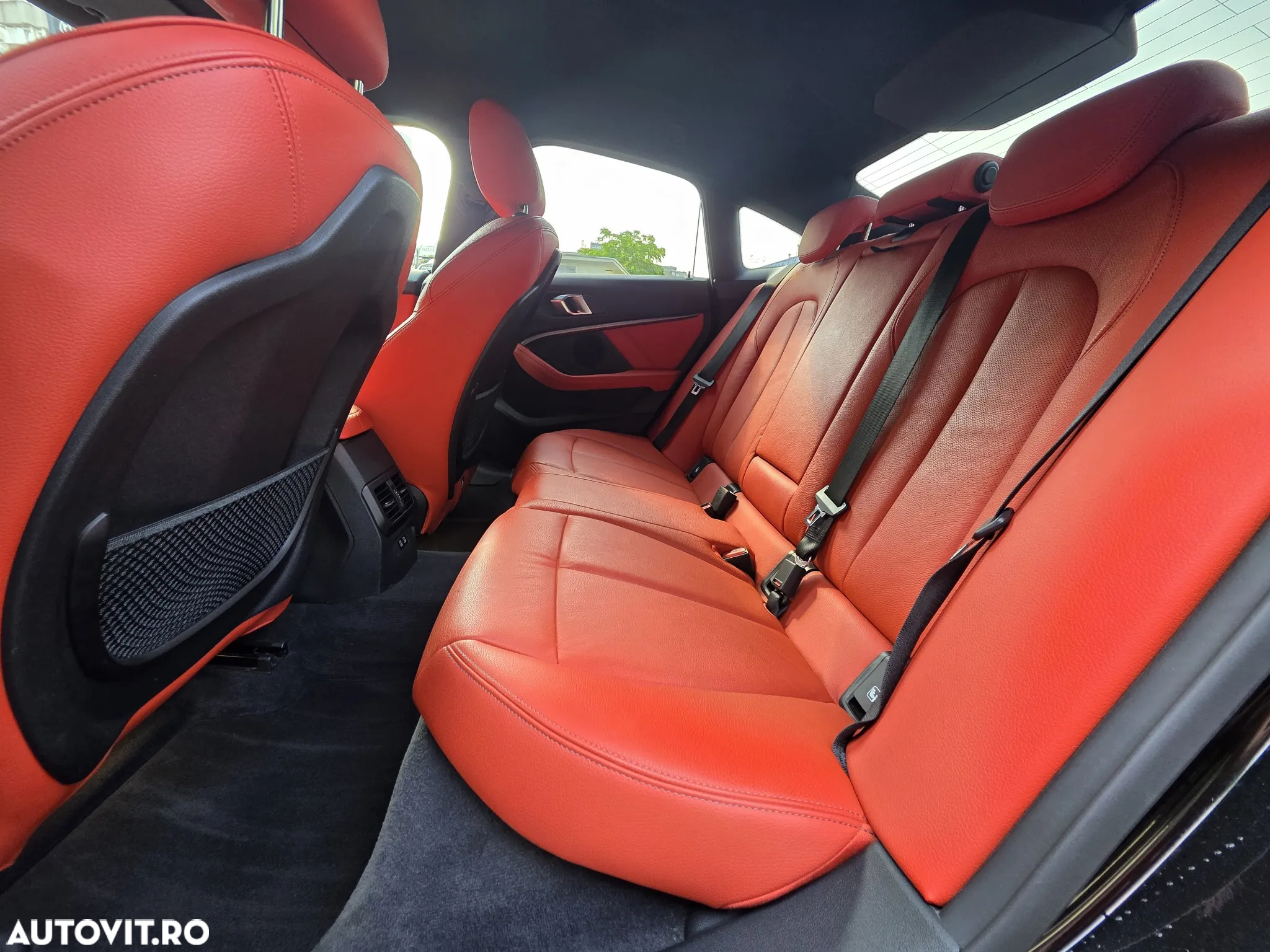 BMW Seria 2 218i Gran Coupe Aut. M Sport - 29