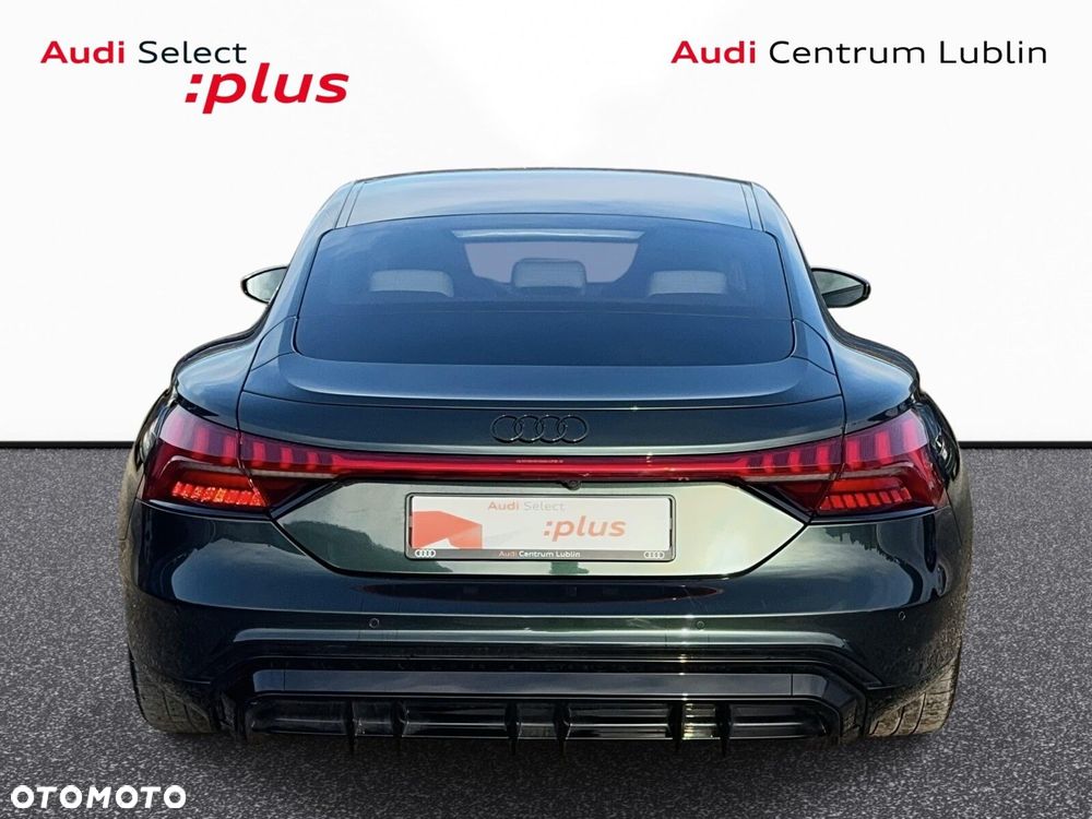 Audi e-tron GT - 6