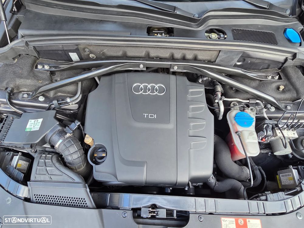 Audi Q5 2.0 TDI Sport - 17