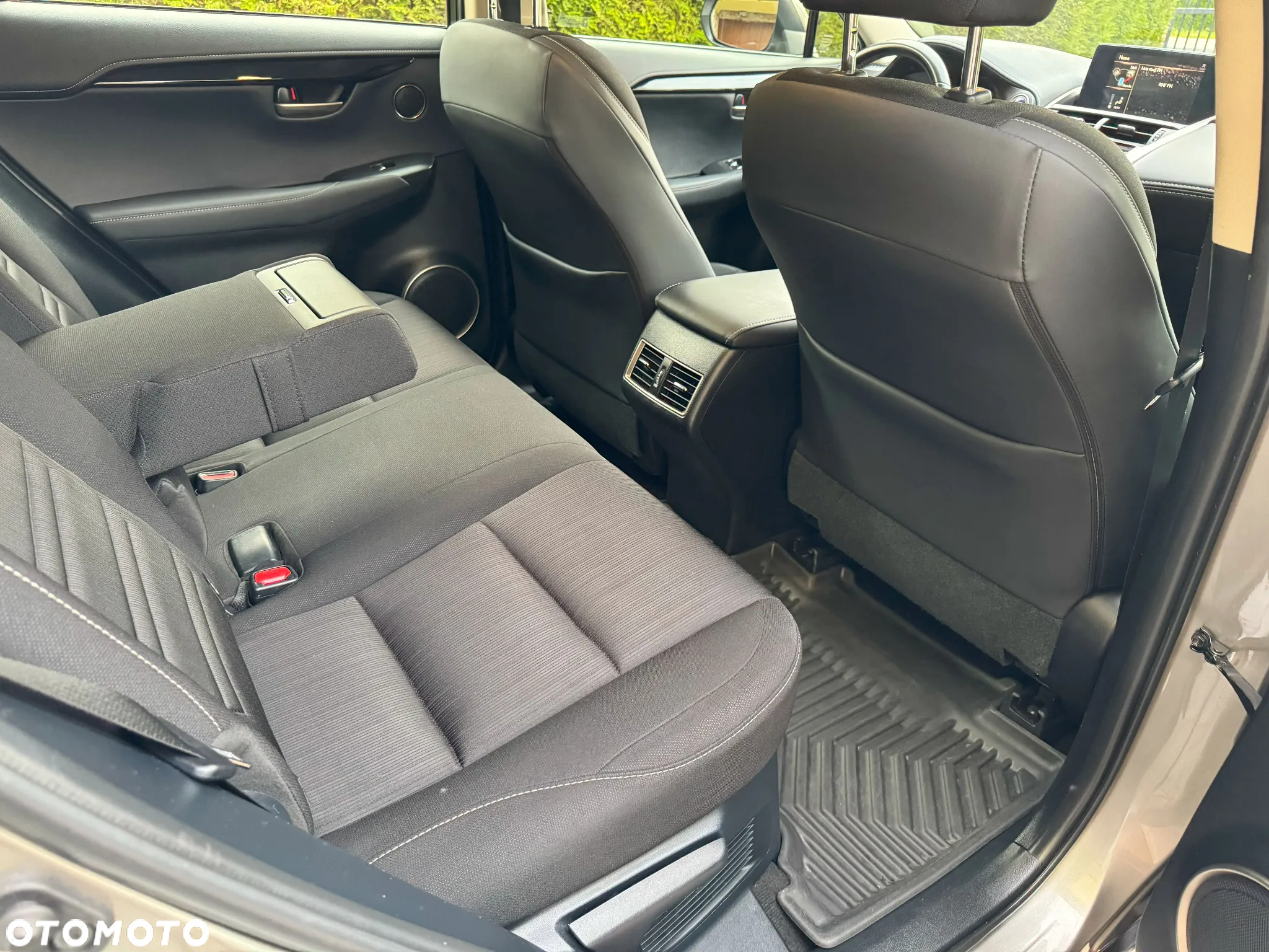 Lexus NX - 15