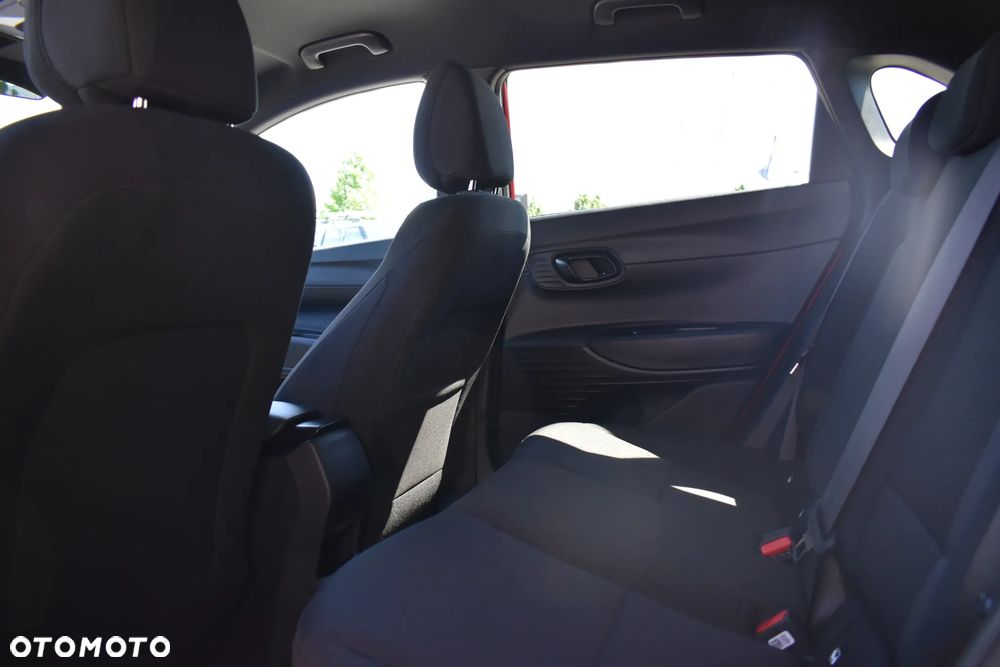Hyundai i20 1.0 T-GDi Modern Black - 21