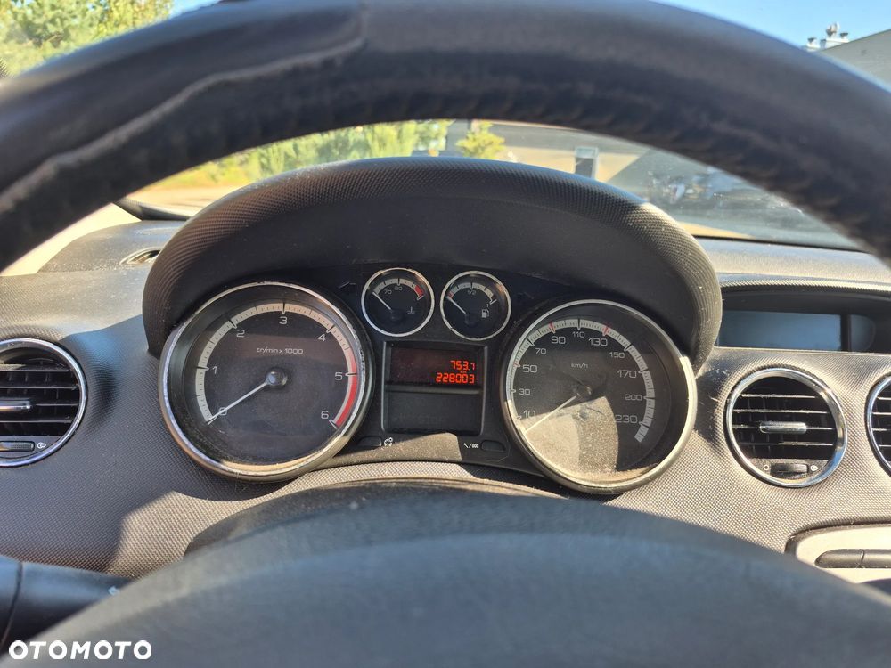 Peugeot 308 1.6 HDi Premium - 7