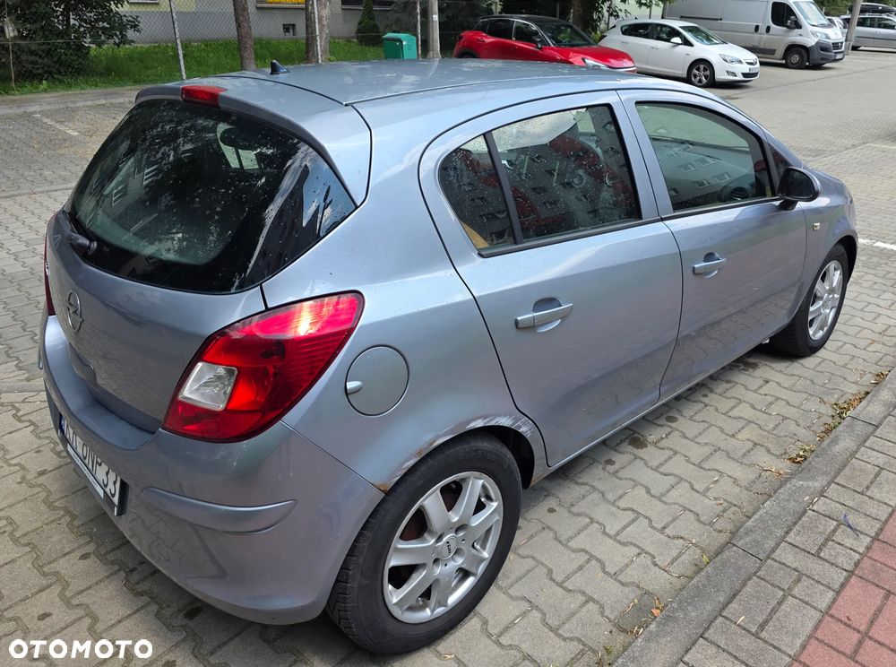 Opel Corsa - 9