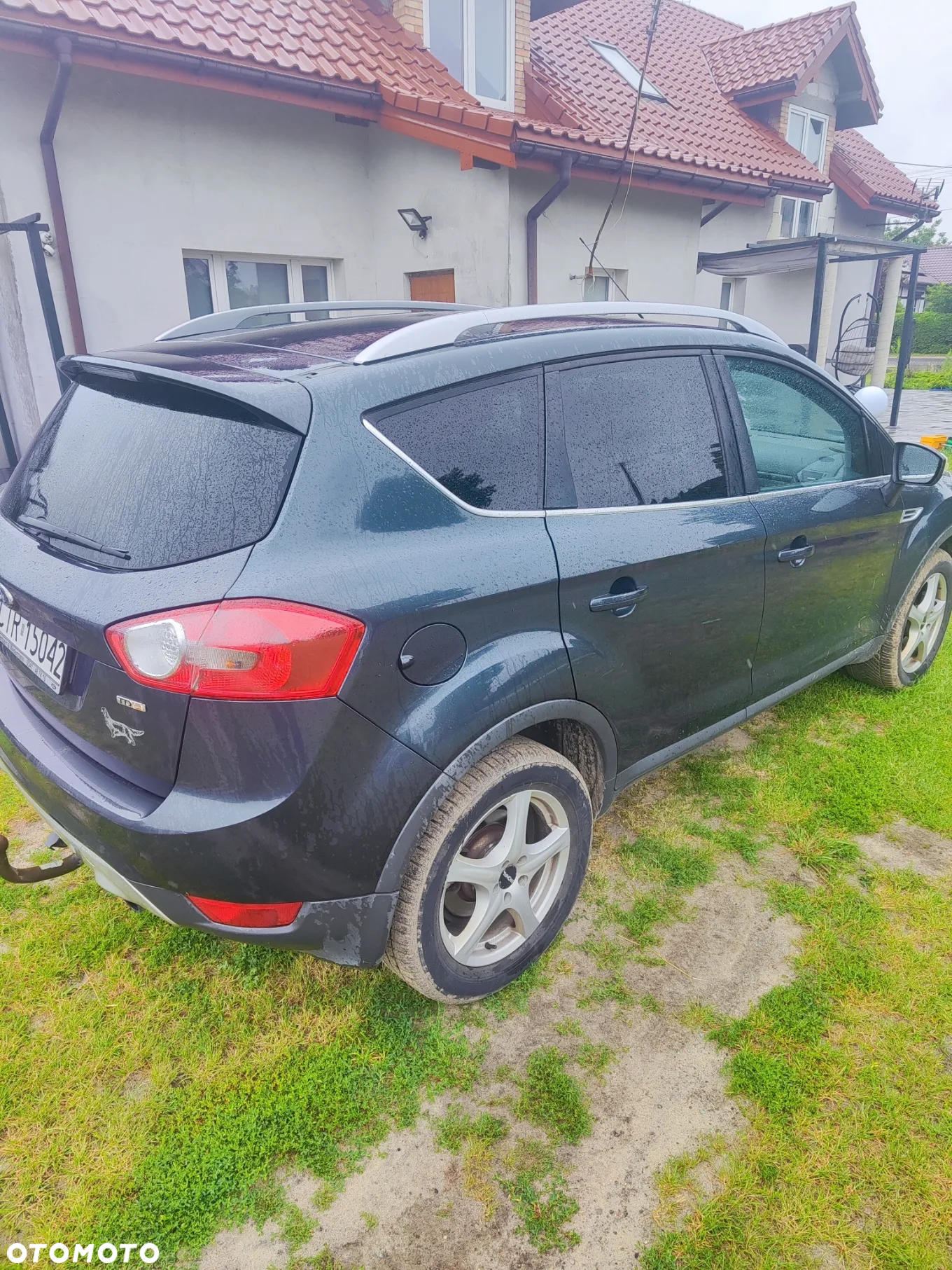 Ford Kuga - 7