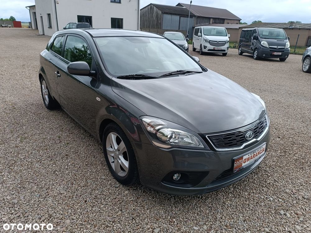 Kia ProCeed 1.6 Crdi Comfort - 11