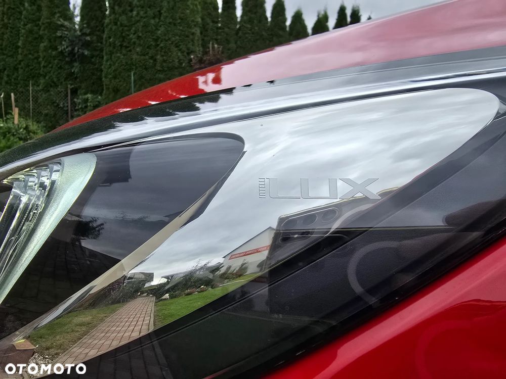 Opel Astra 1.6 CDTI Elite S&S - 16