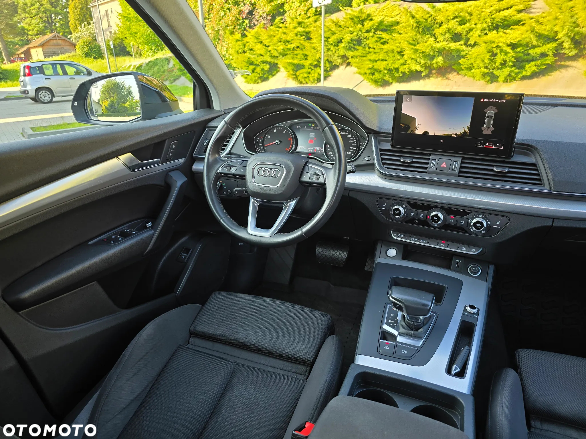 Audi Q5 40 TDI quattro S tronic sport - 30