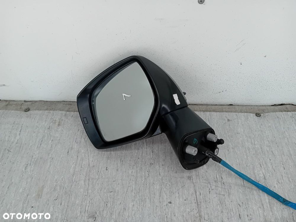 LUSTERKO LEWE SUBARU XV G3U - 3