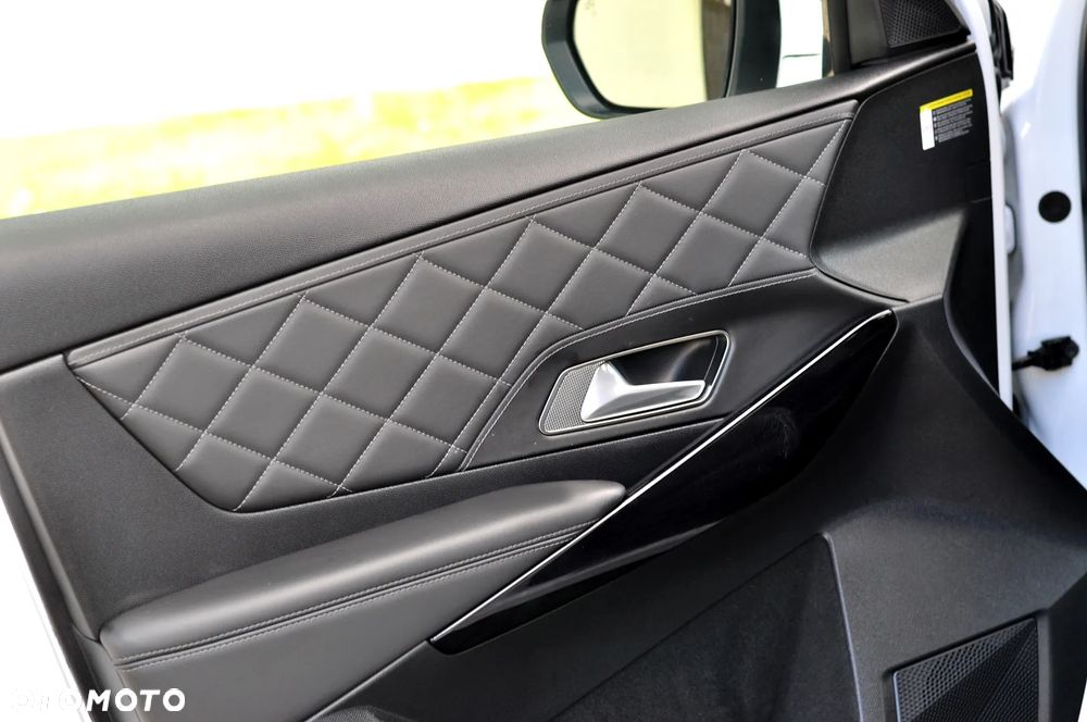 DS Automobiles DS 7 Crossback - 16