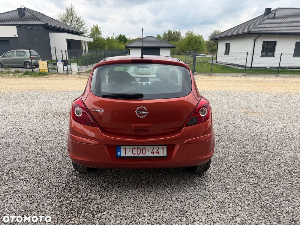Opel Corsa - 12