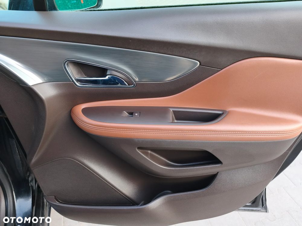 Opel Mokka 1.4 T Cosmo EU6 - 25