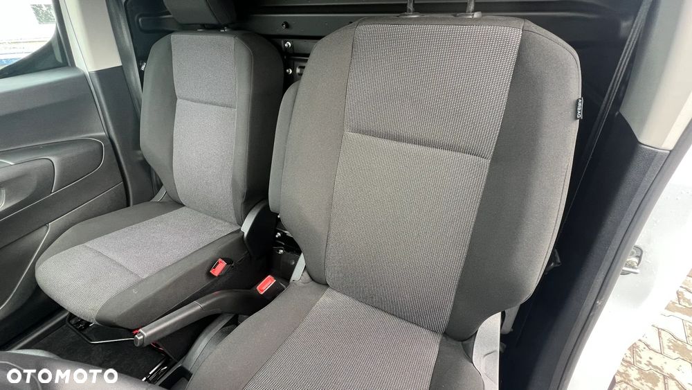 Peugeot Partner - 12