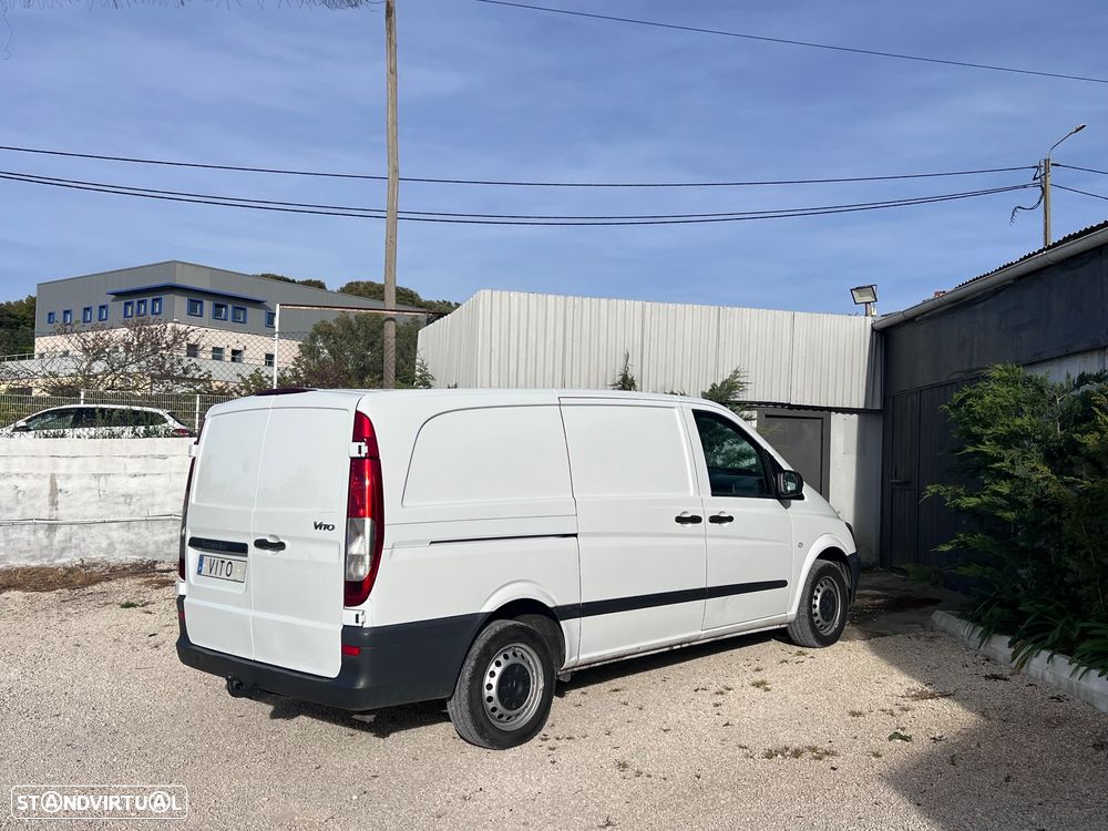 Mercedes-Benz Citan.Vito.Sprinter - 6