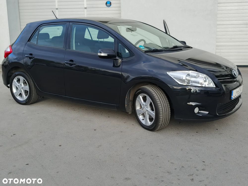 Toyota Auris 1.6 Life+ - 15