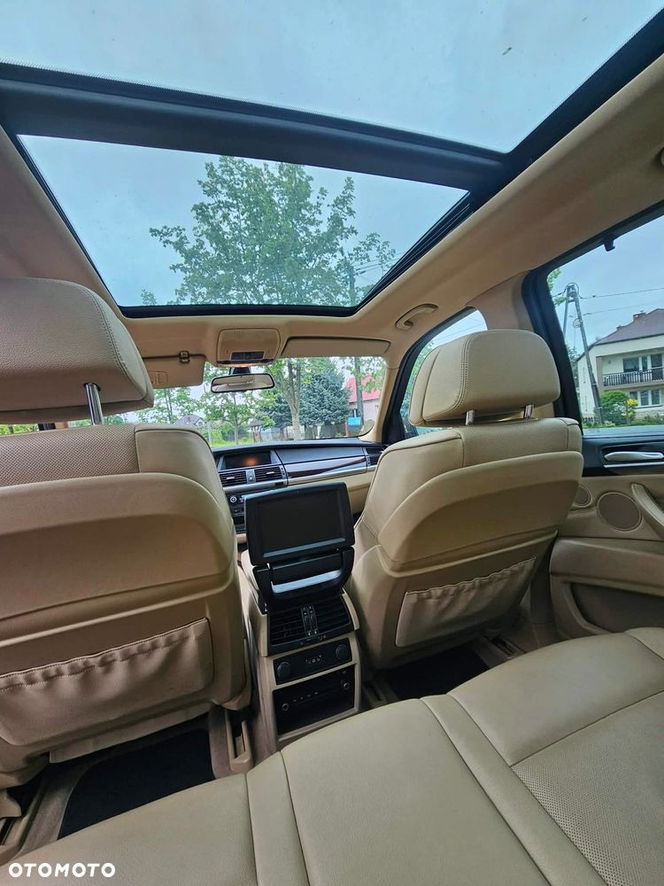 BMW X5 3.5d xDrive - 15