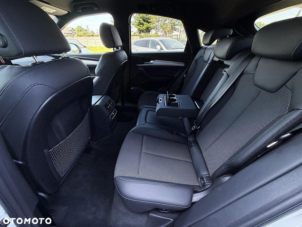 Audi Q5 Sportback 50 TFSIe quattro S tronic edition one - 24