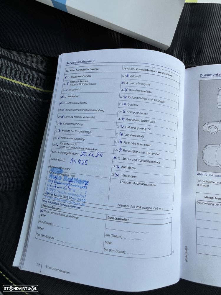 VW Up! 1.0 BMT High - 11