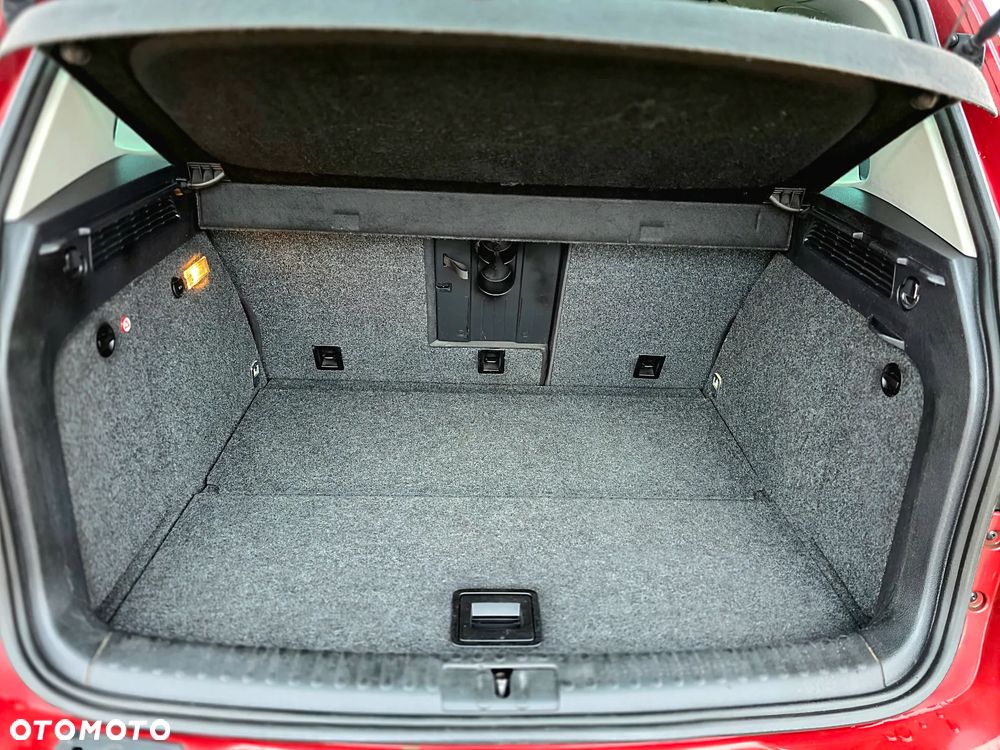 Volkswagen Tiguan 1.4 TSI BlueMotion Technology Trend & Fun - 20