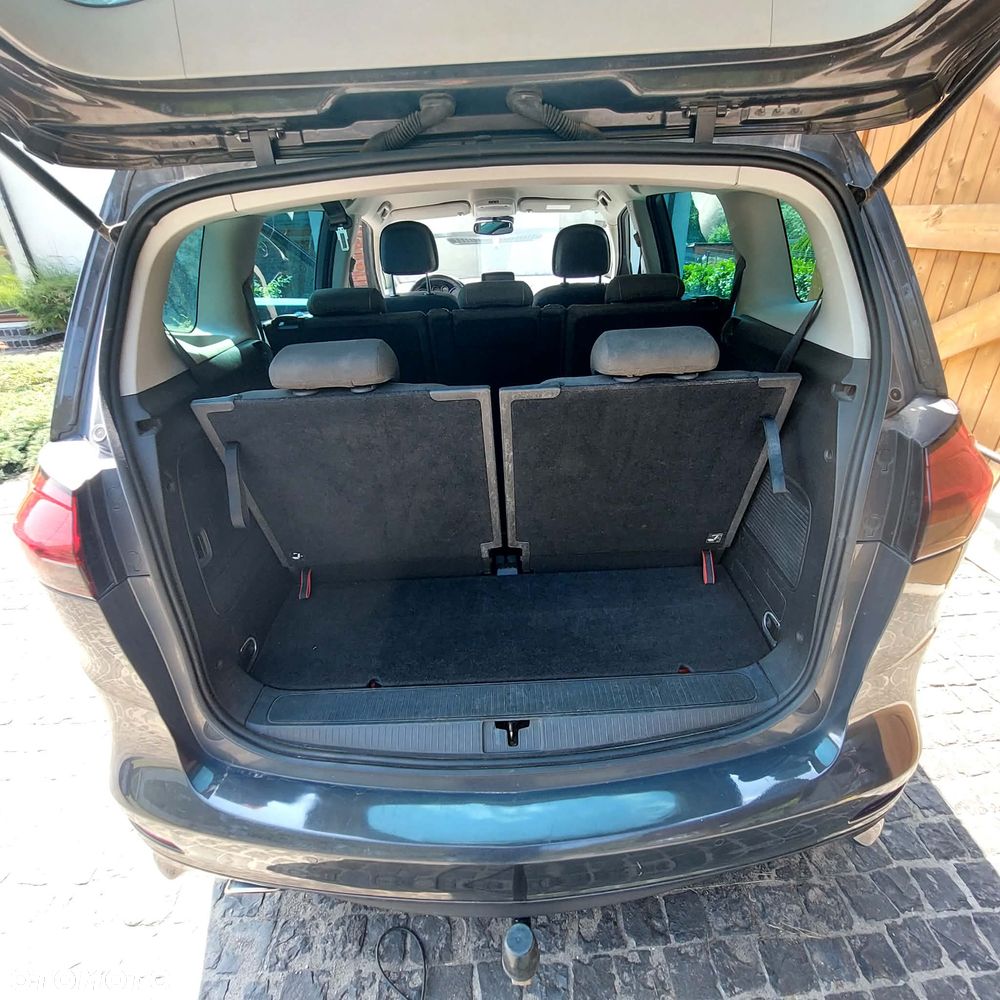 Opel Zafira 2.0 CDTI Cosmo S&S - 16