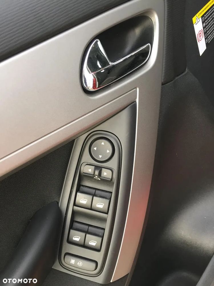 Citroën C4 Picasso VTi 120 Tendance - 21