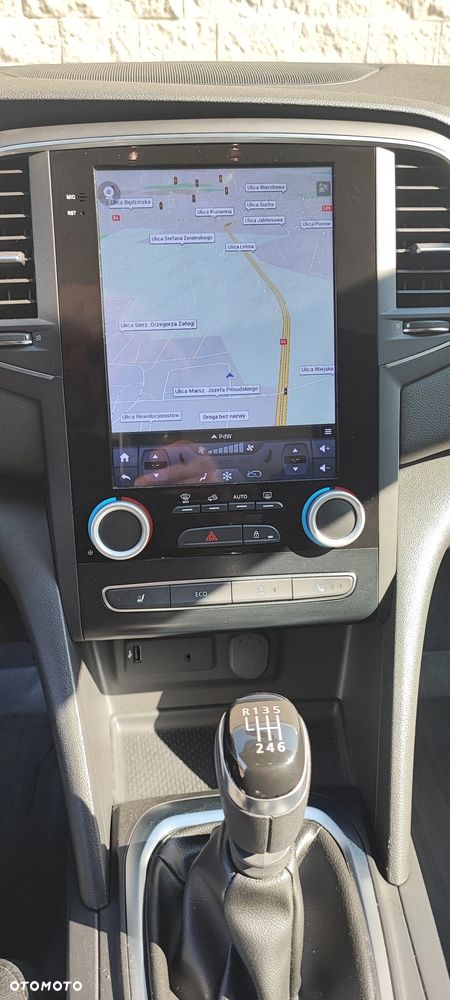 Renault Megane ENERGY TCe 130 EXPERIENCE - 31