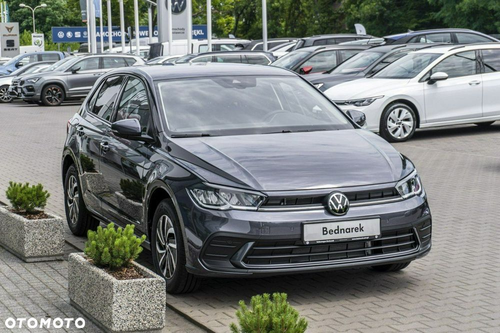 Volkswagen Polo - 5