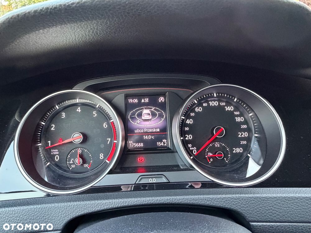 Volkswagen Golf 2.0 TSI BMT GTI Performance - 31