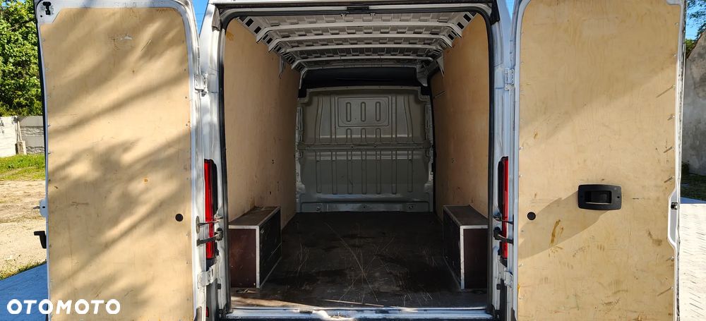 Fiat Ducato L3H2 - 15