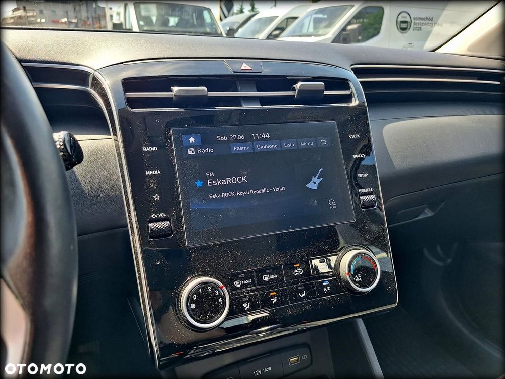 Hyundai Tucson 1.6 T-GDi Modern 2WD - 22