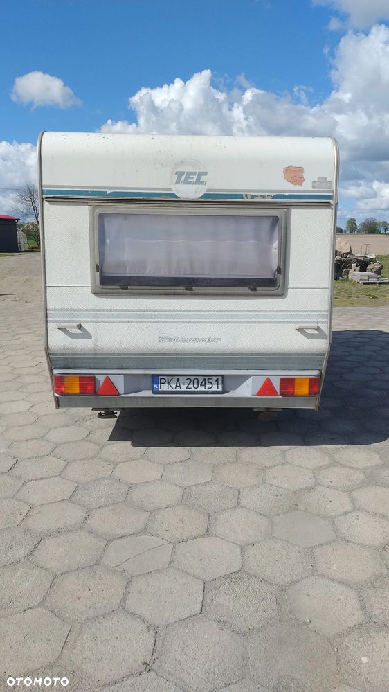 TEC TB5 - 4