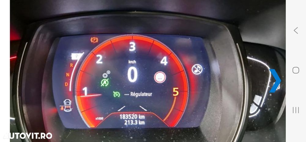 Renault Kadjar BLUE dCi EDC Intens - 40