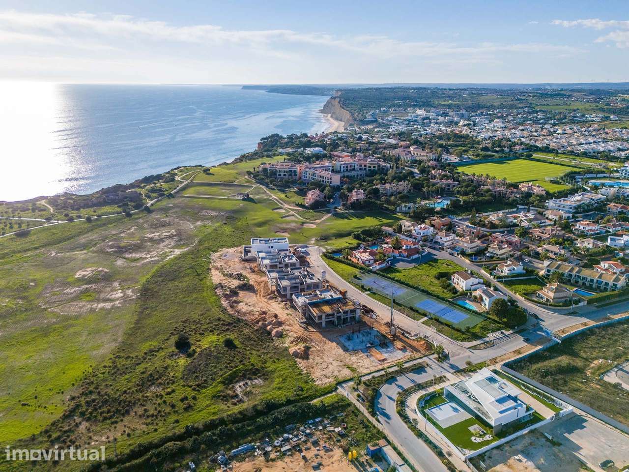 Moradia de luxo para venda em Lagos - Grande imagem: 2/16