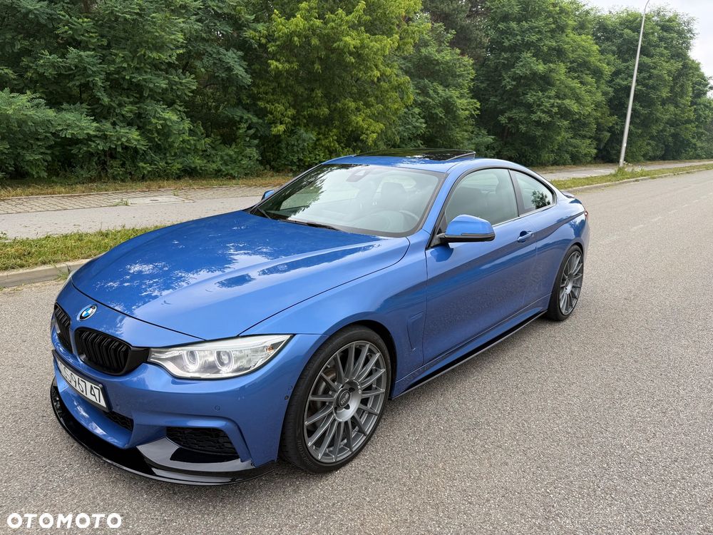 BMW Seria 4 - 4