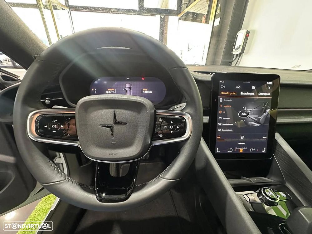 Polestar 2 Single Motor 69kWh - 36