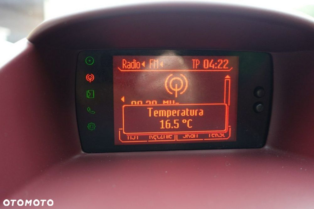 Ford Fiesta - 15