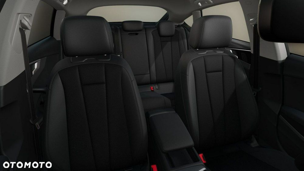Audi A5 Sportback 35 TDI mHEV Advanced S tronic - 9