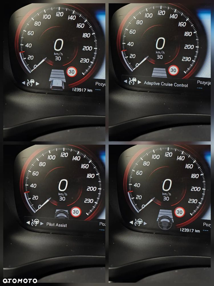 Volvo V60 D3 Geartronic R-Design - 37