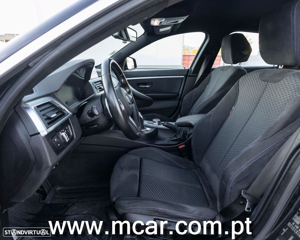 BMW 425 Gran Coupé - 19