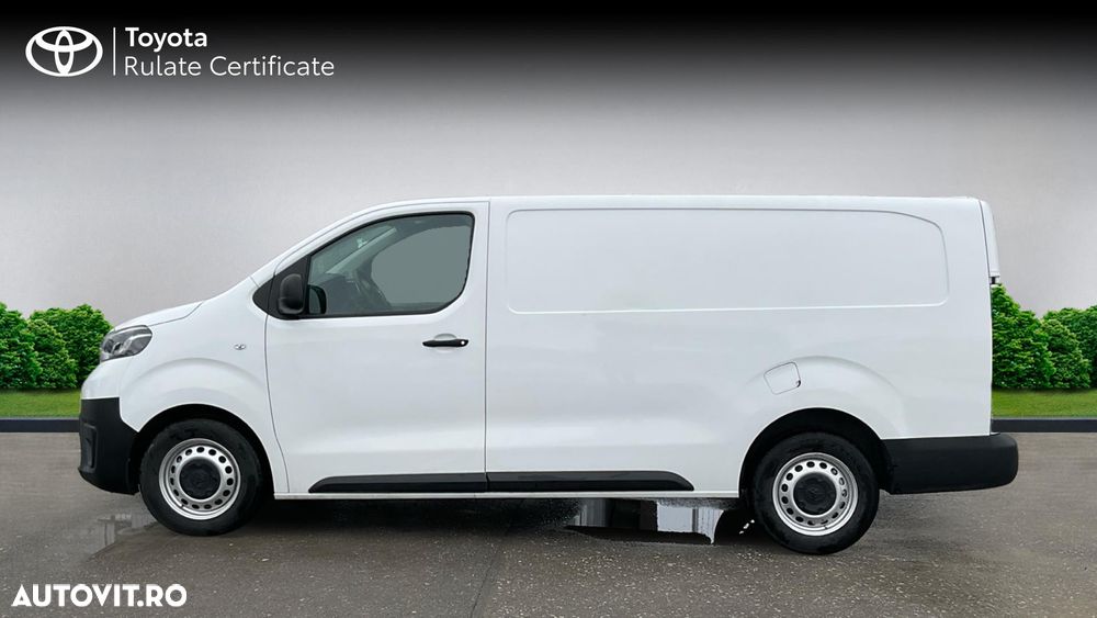 Toyota Proace 2,0-l-D-4D L2 Select - 2