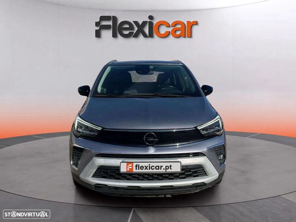 Opel Crossland 1.5 D Edition - 2