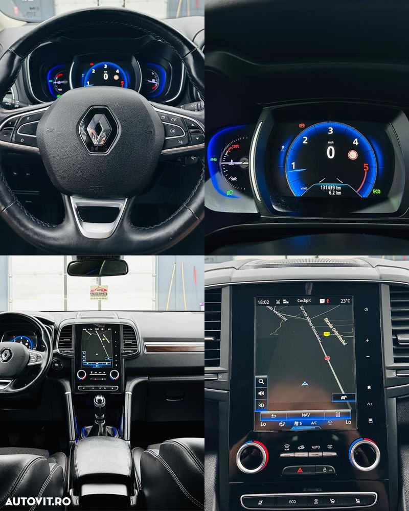 Renault Koleos ENERGY dCi 130 INTENS - 9