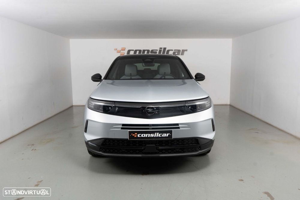 Opel Grandland 1.2 Hybrid GS eDCT - 3