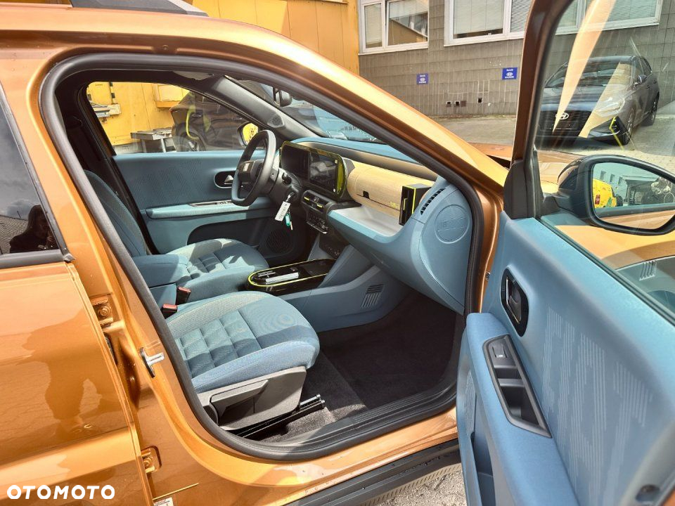 Fiat Grande Panda - 9