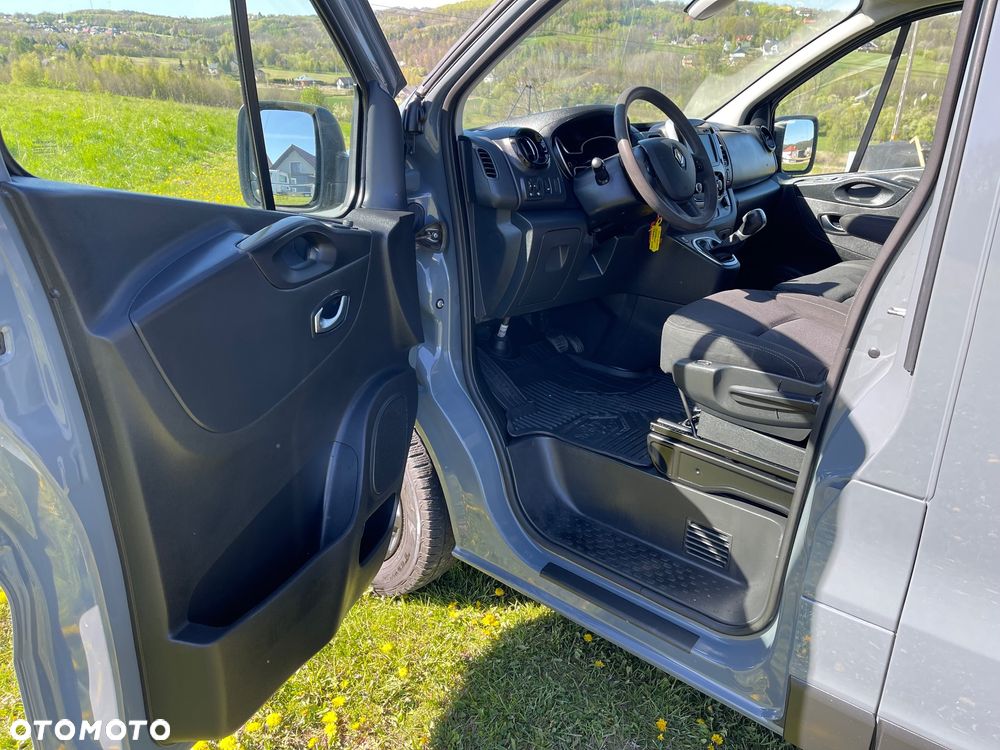 Renault Trafic - 6