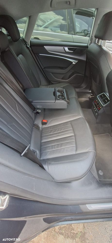 Audi A7 Sportback - 6