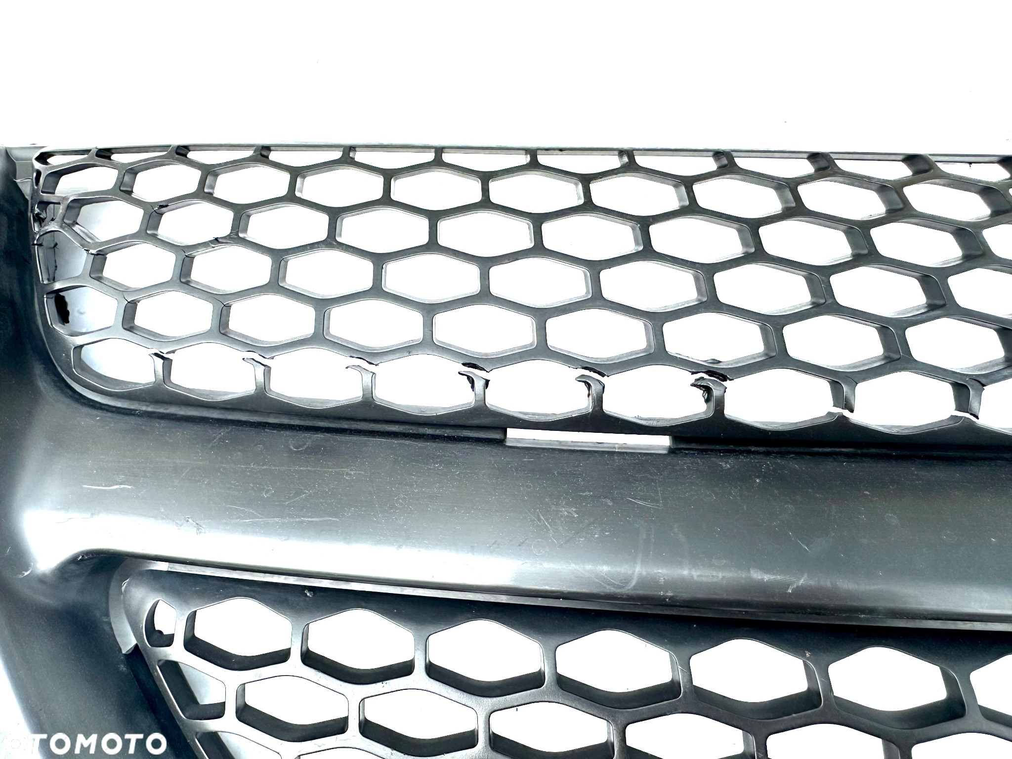 DODGE CARAVAN 2000 - 2005 atrapa grill ZDERZAK ORYGINAŁ OE - 8