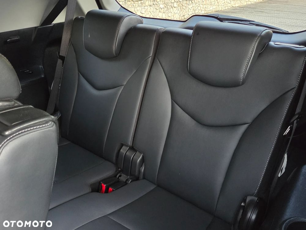 Toyota Prius+ (Hybrid) Executive - 30
