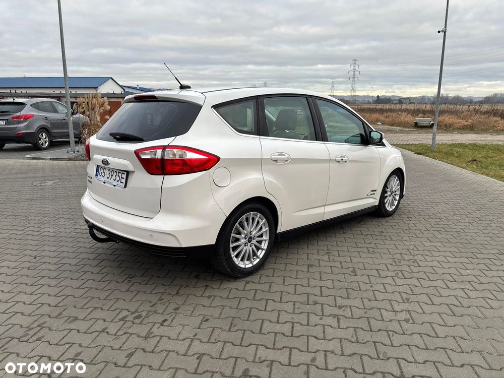 Ford C-MAX - 5