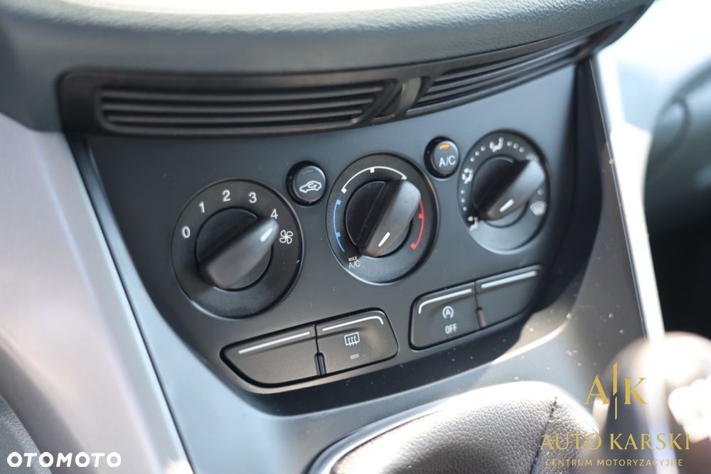 Ford C-MAX - 27